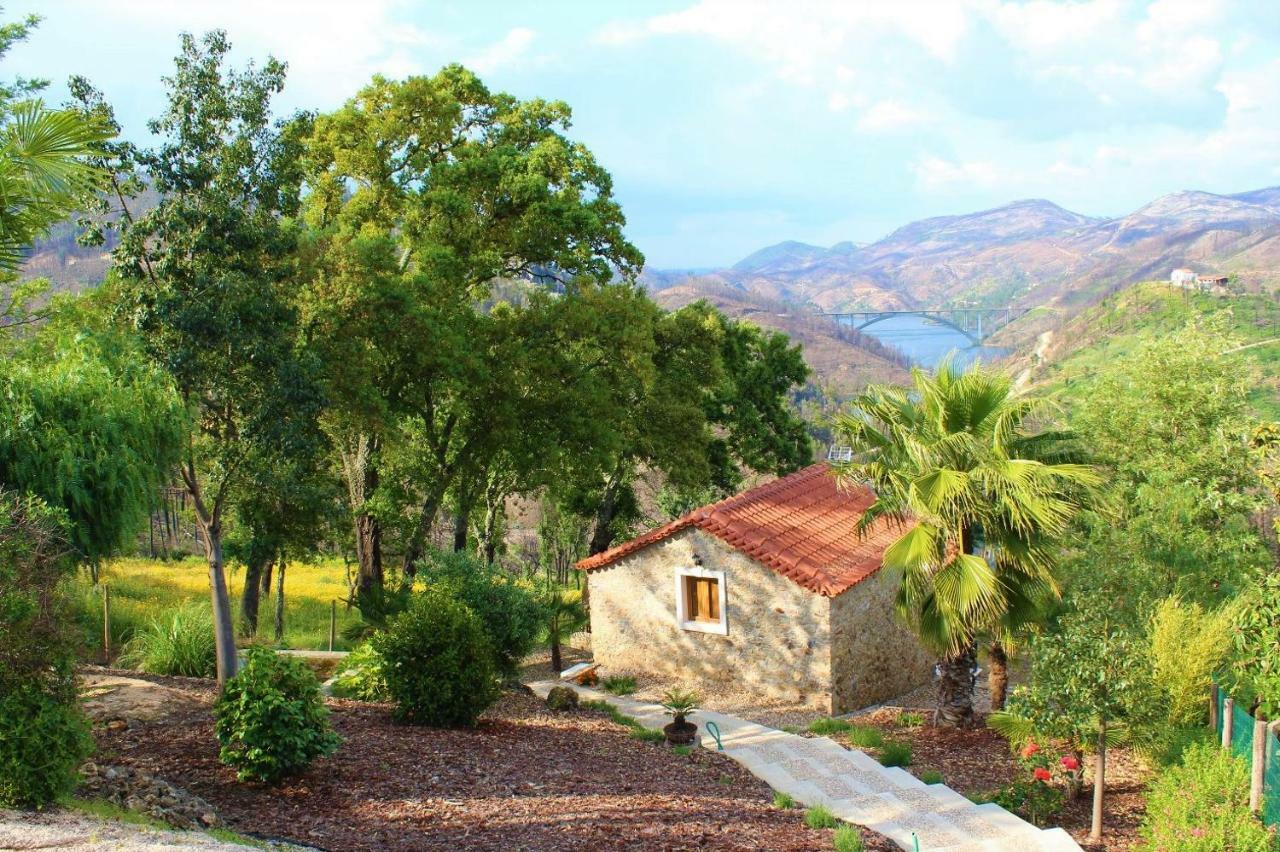 Oak Cottage Ferreira do Zêzere Kültér fotó